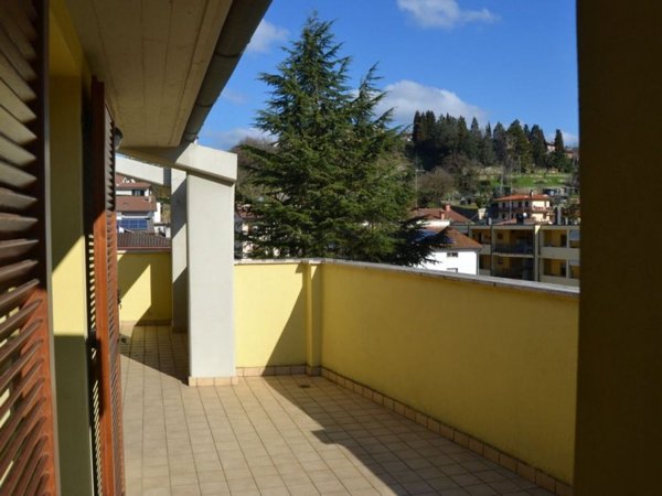 appartamento in vendita a Panicale