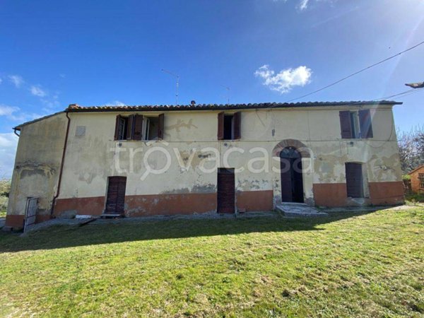 casa indipendente in vendita a Panicale