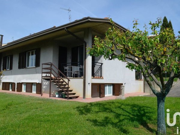 casa indipendente in vendita a Panicale in zona Mongiovino