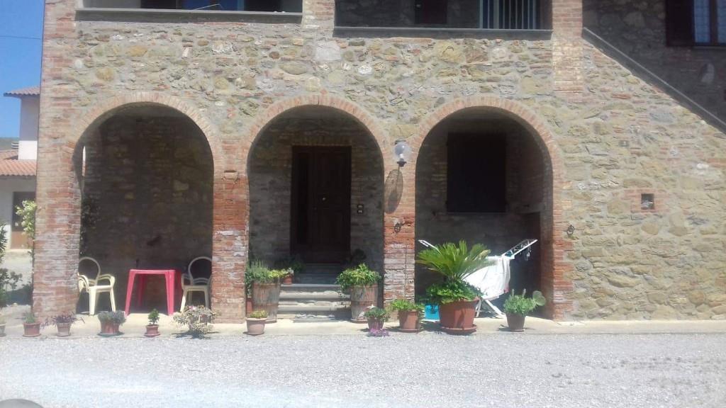 casa indipendente in vendita a Panicale in zona Tavernelle
