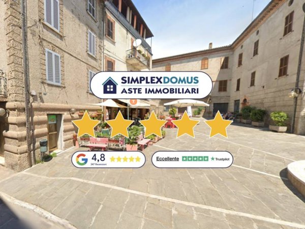 appartamento in vendita a Panicale in zona Tavernelle