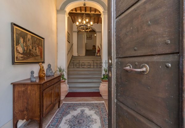 appartamento in vendita a Panicale