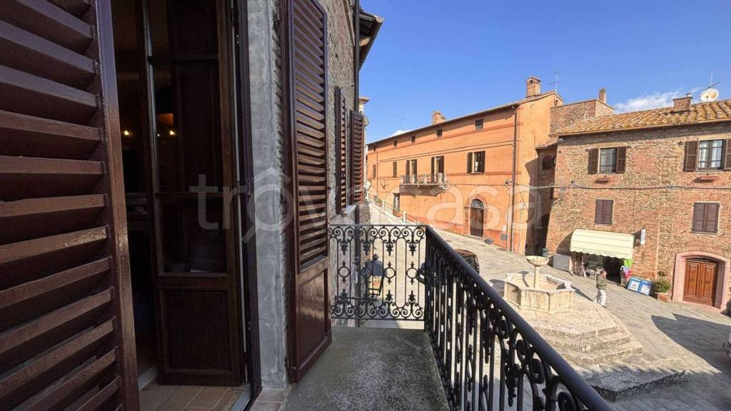 appartamento in vendita a Panicale