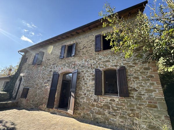 casale in vendita a Panicale