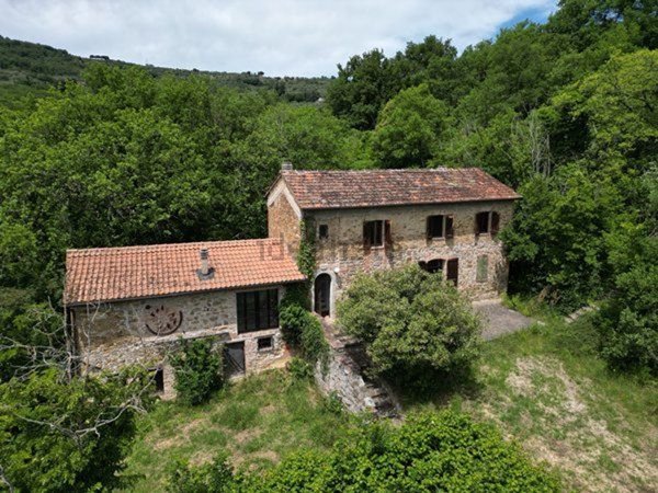 casale in vendita a Panicale