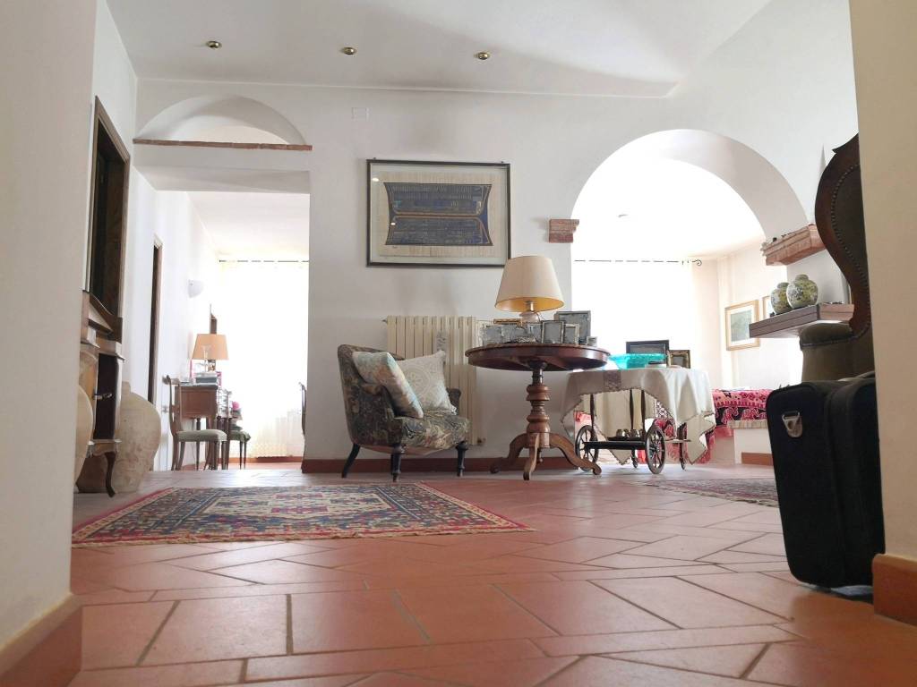 casa indipendente in vendita a Panicale in zona Tavernelle