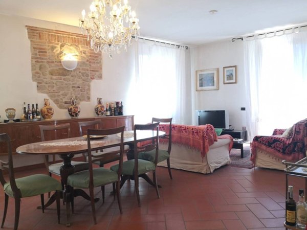 appartamento in vendita a Panicale in zona Tavernelle