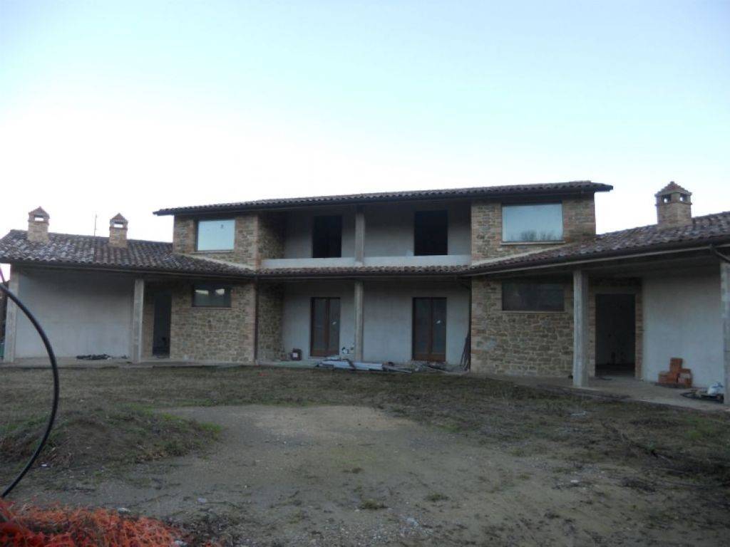 casa indipendente in vendita a Panicale