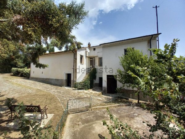 casa indipendente in vendita a Panicale