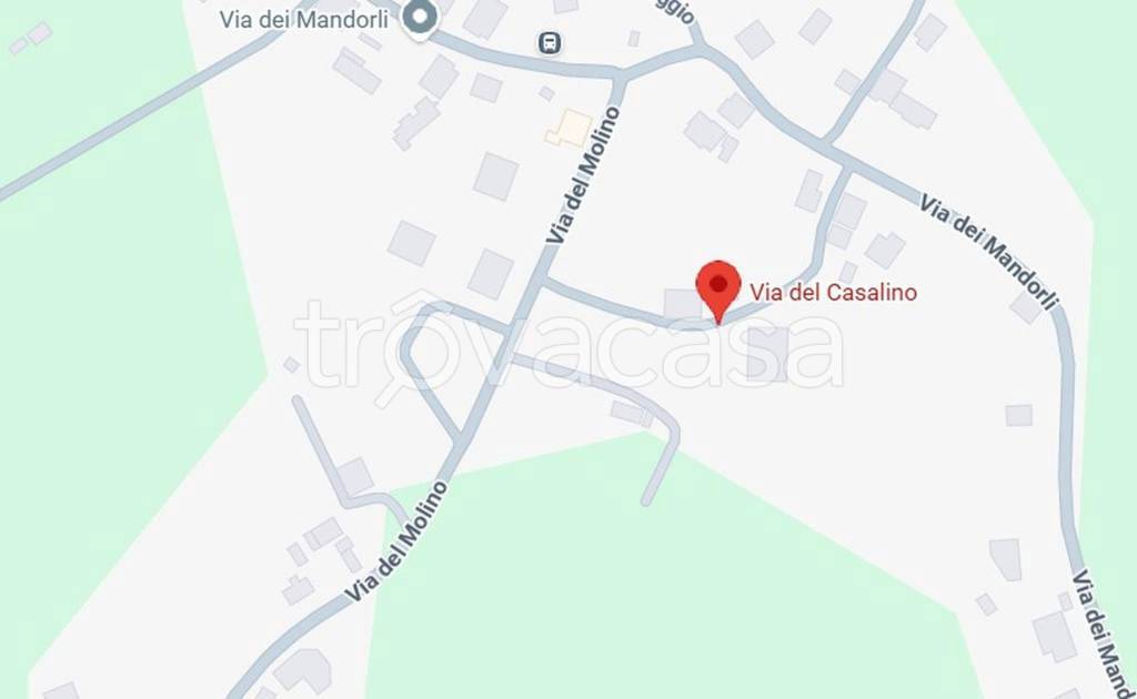 appartamento in vendita a Panicale in zona Casalini