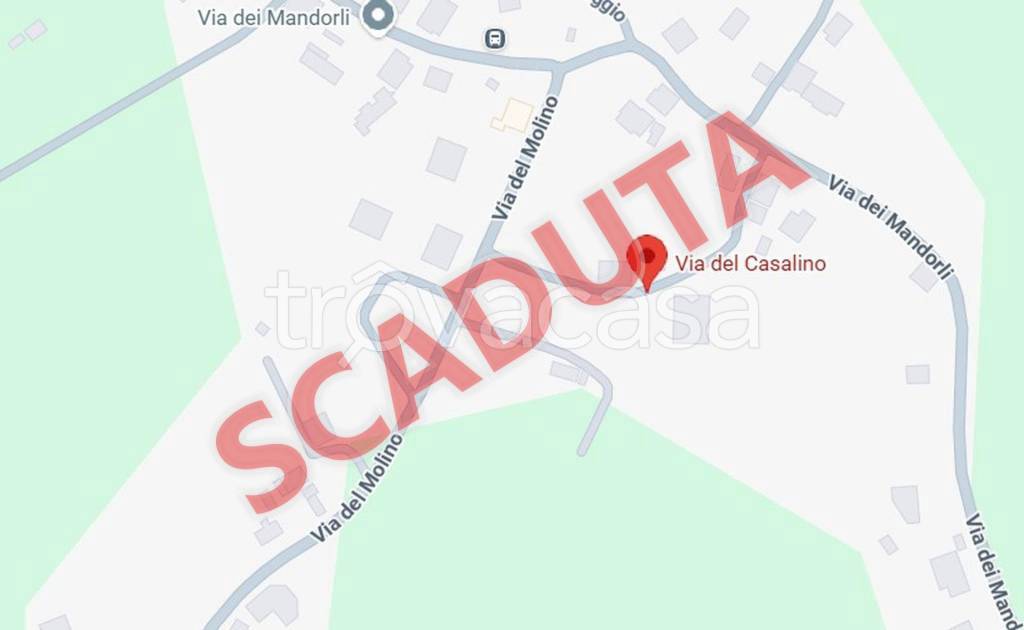 appartamento in vendita a Panicale in zona Casalini