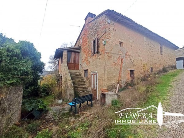 appartamento in vendita a Panicale