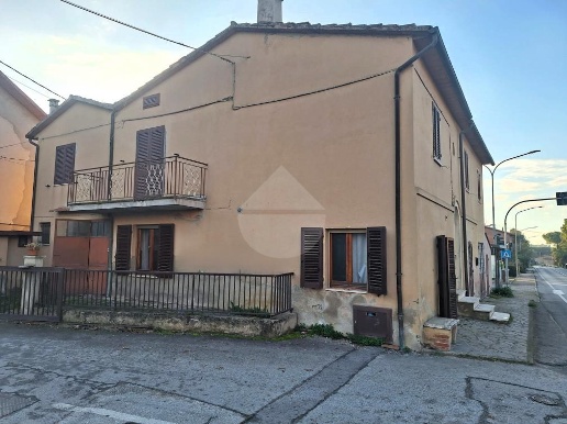 casa indipendente in vendita a Panicale in zona Colgiordano