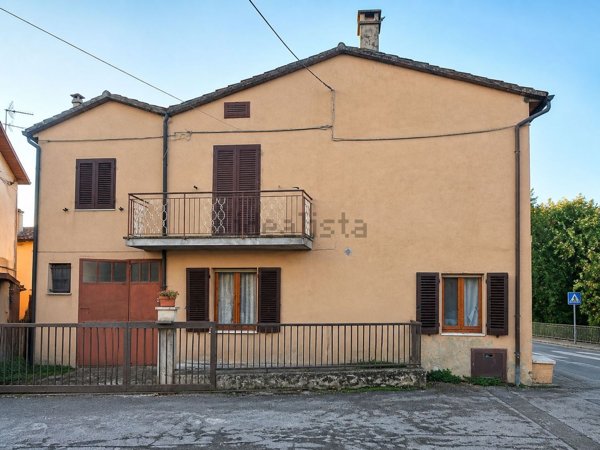 casa indipendente in vendita a Panicale in zona Colgiordano