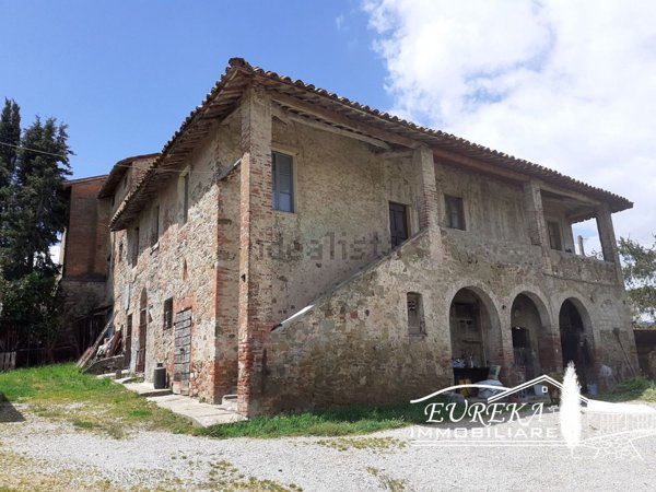 appartamento in vendita a Panicale