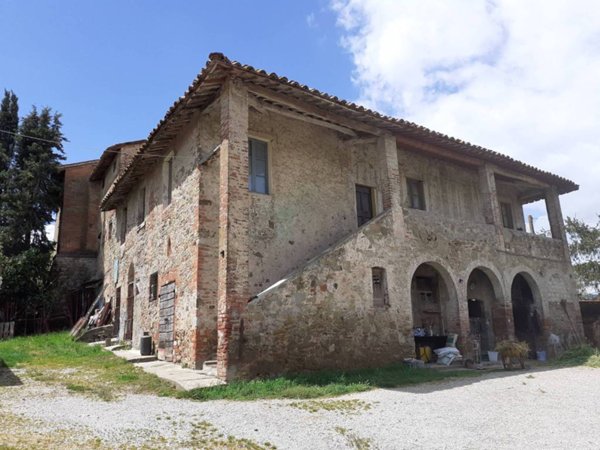 casa indipendente in vendita a Panicale in zona Tavernelle