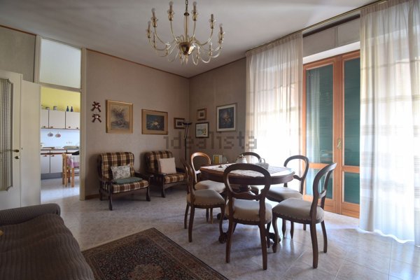 appartamento in vendita a Panicale in zona Tavernelle