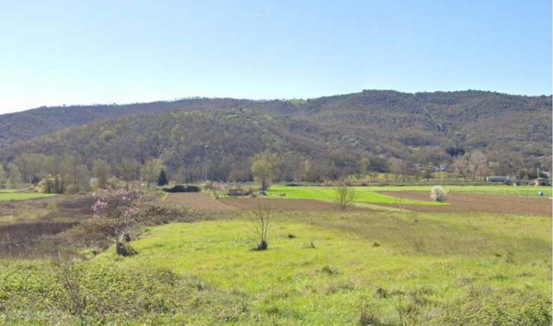 terreno edificabile in vendita a Panicale in zona Tavernelle