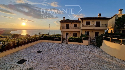 appartamento in vendita a Panicale