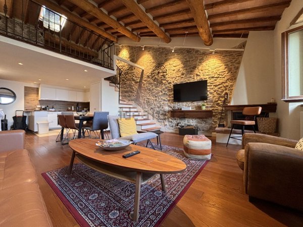 appartamento in vendita a Panicale