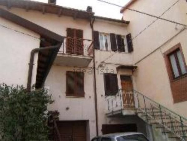 appartamento in vendita a Panicale