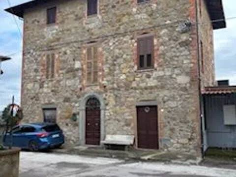 appartamento in vendita a Panicale in zona Tavernelle