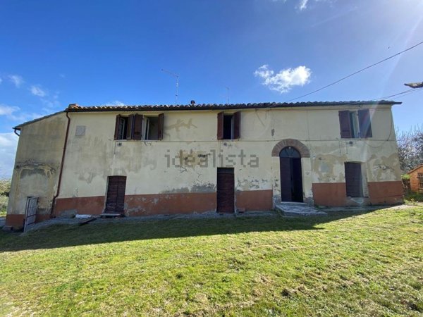 casa indipendente in vendita a Panicale