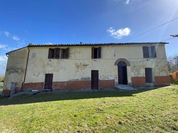 casa indipendente in vendita a Panicale