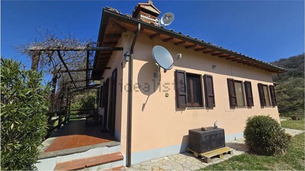 appartamento in vendita a Panicale in zona Casalini