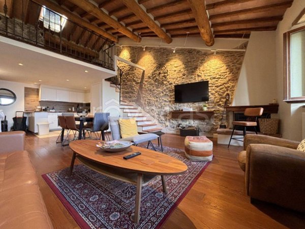 appartamento in vendita a Panicale