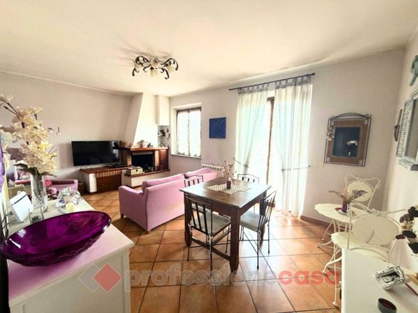 appartamento in vendita a Panicale in zona Tavernelle