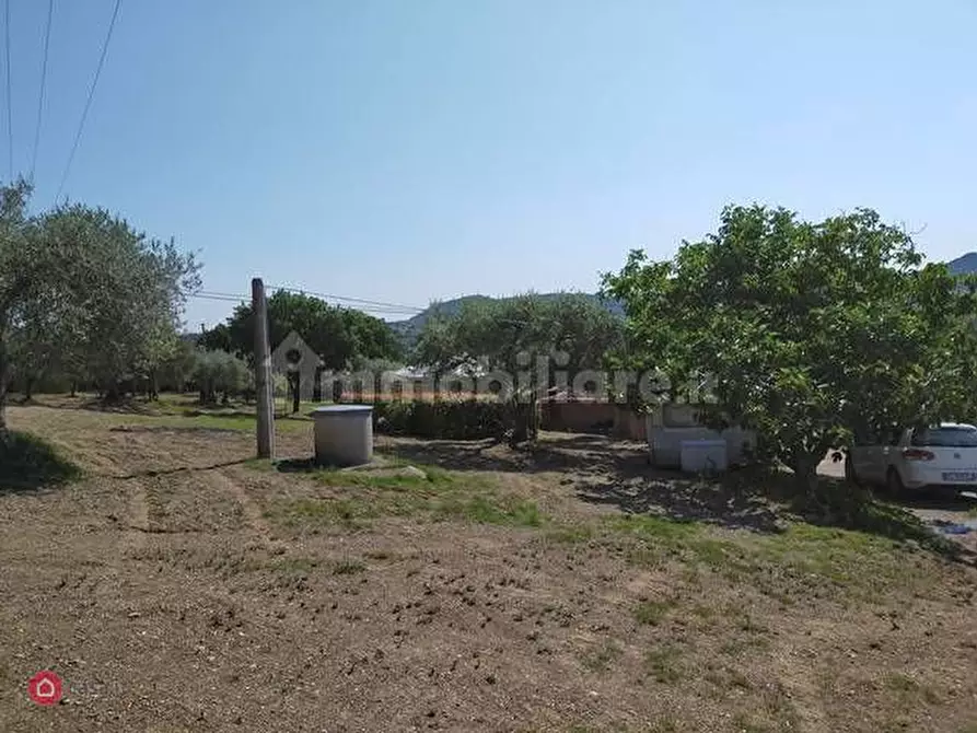 terreno edificabile in vendita a Panicale