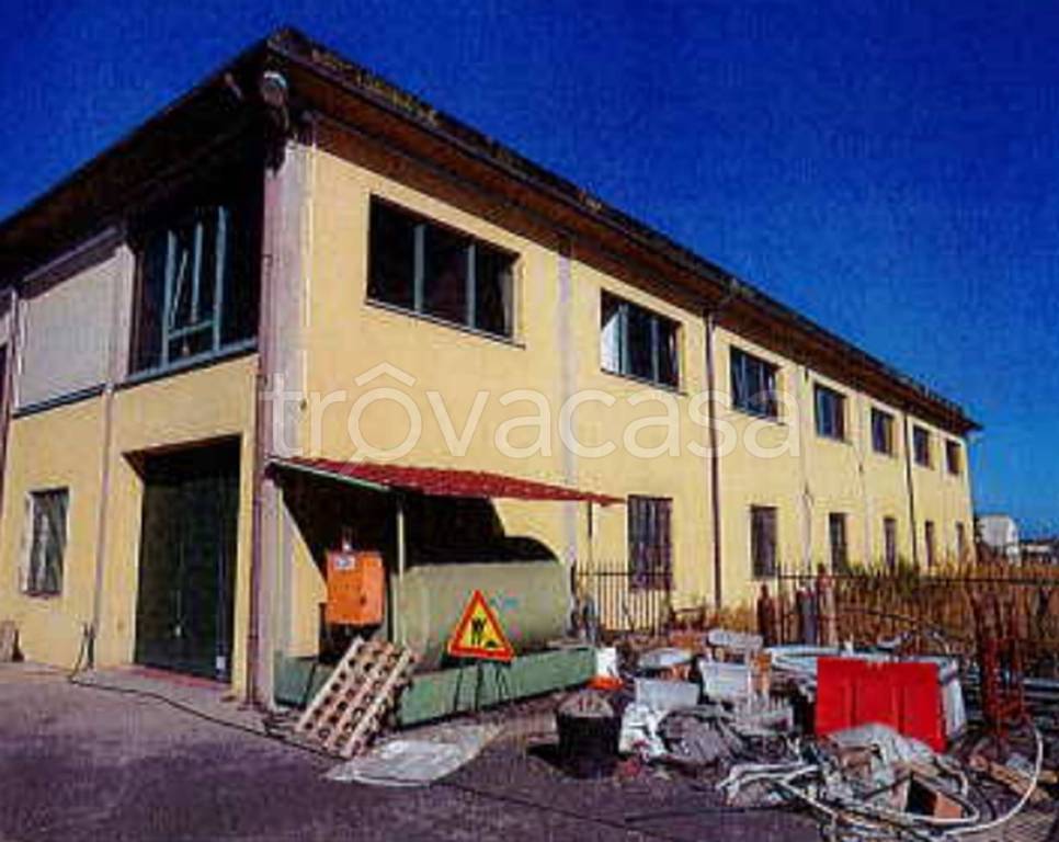 ufficio in vendita a Panicale