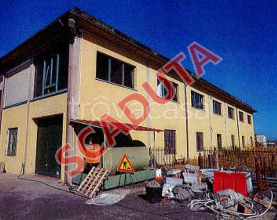 ufficio in vendita a Panicale in zona Colgiordano