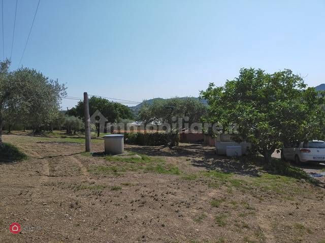 terreno edificabile in vendita a Panicale