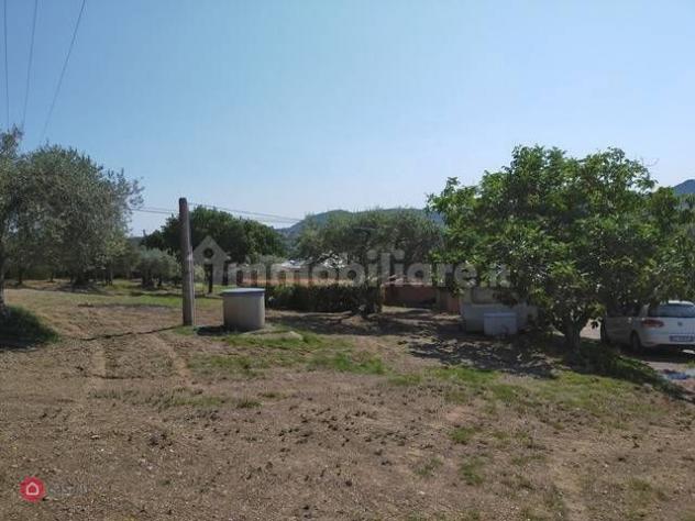 terreno edificabile in vendita a Panicale