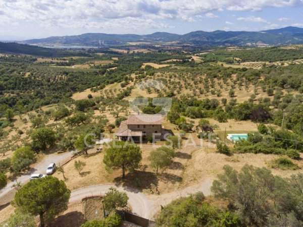 casa indipendente in vendita a Panicale