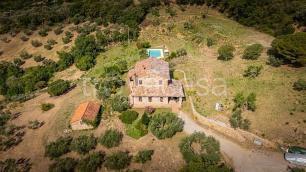 casa indipendente in vendita a Panicale in zona Casalini