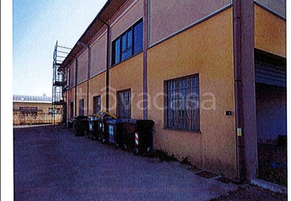locale commerciale in vendita a Panicale