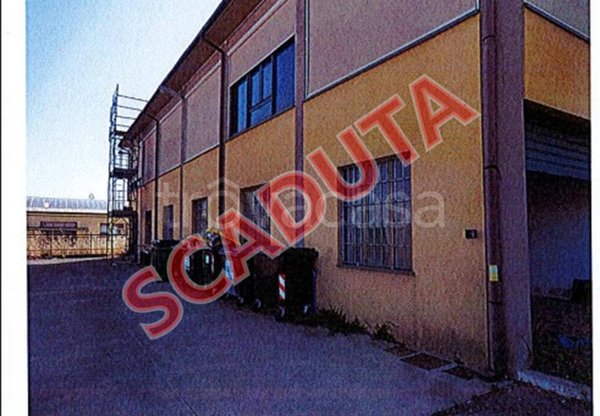 locale commerciale in vendita a Panicale in zona Colgiordano