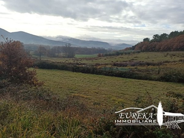 terreno in vendita a Panicale in zona Casalini