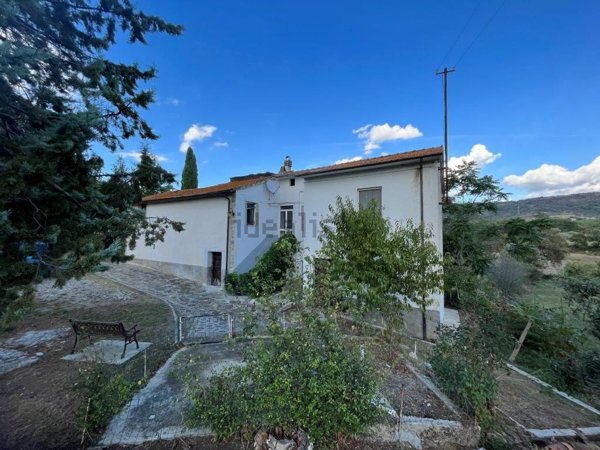 casa indipendente in vendita a Panicale