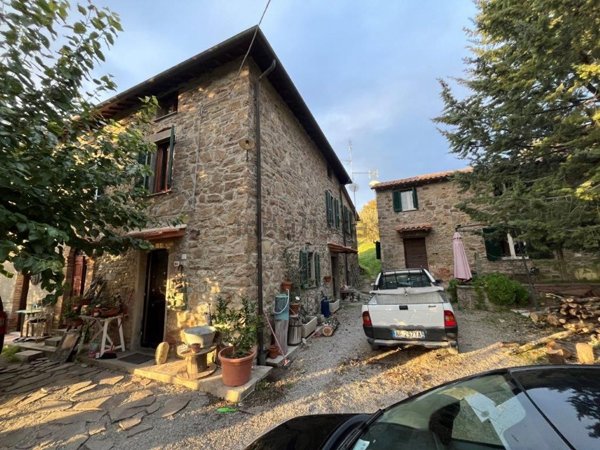 casa indipendente in vendita a Panicale in zona Tavernelle