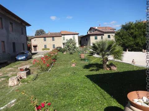 terreno edificabile in vendita a Panicale in zona Tavernelle