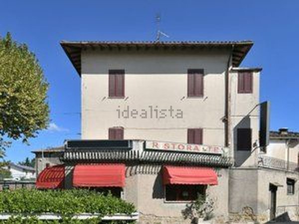 casa indipendente in vendita a Panicale in zona Tavernelle