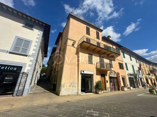 casa indipendente in vendita a Panicale in zona Tavernelle