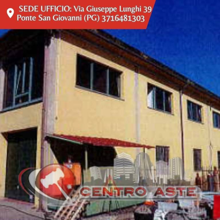ufficio in vendita a Panicale