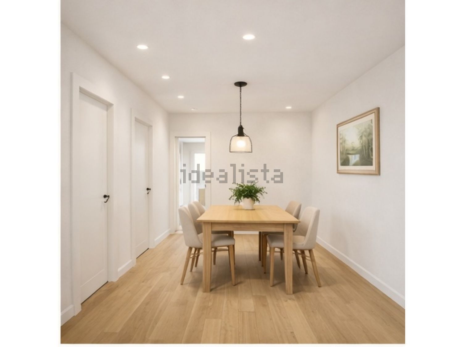 appartamento in vendita a Panicale in zona Tavernelle