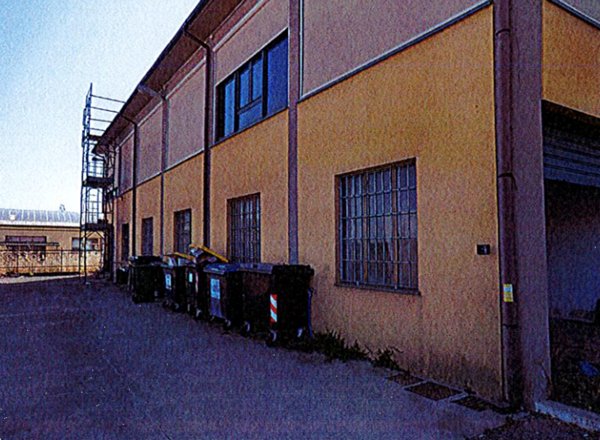 locale di sgombero in vendita a Panicale