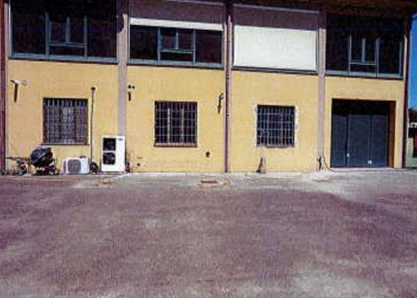 ufficio in vendita a Panicale